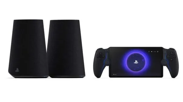 Here’s The Aussie Price For The PlayStation Pulse Elevate Speakers