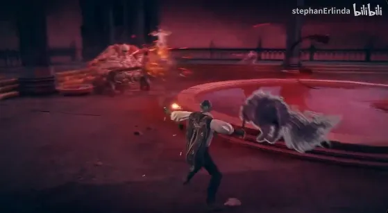 Check out two minutes of The Duskbloods gameplay in new video