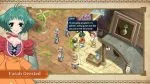 Tales of Eternia Remastered "Farah" Character Trailer