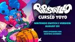 Pipistrello and the Cursed Yoyo free Switch 2 update launches today