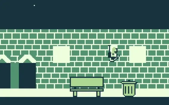 Surfing the Web With the Alien: The Game gets limited physical Game Boy release today