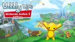 Wobbly Life: Nintendo Switch 2 Edition sets foot on Switch 2 today