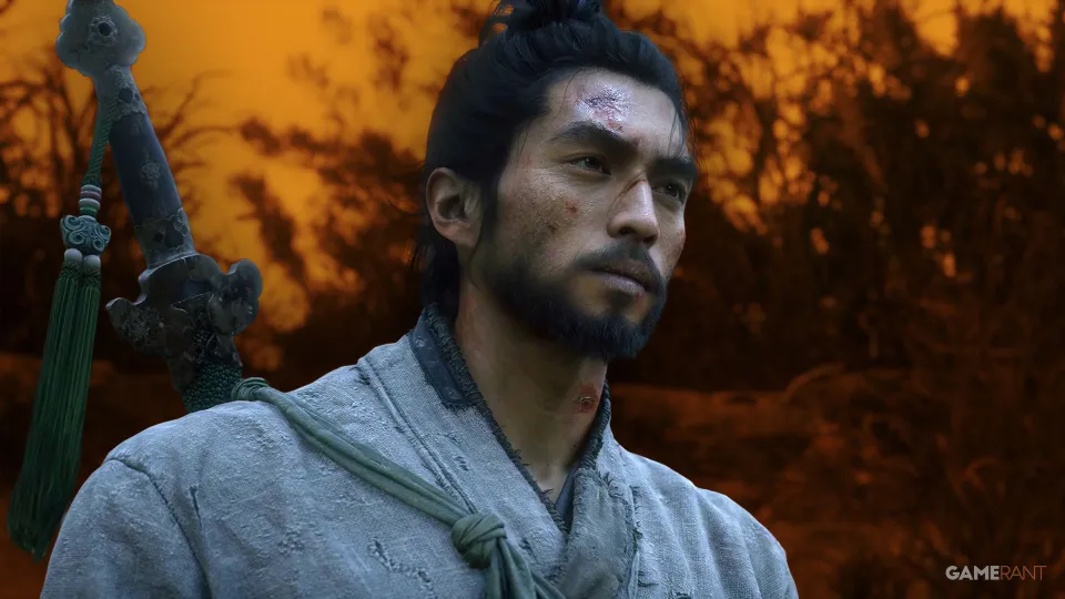 Black Myth: Zhong Kui Just Got A Lengthy Gameplay Trailer