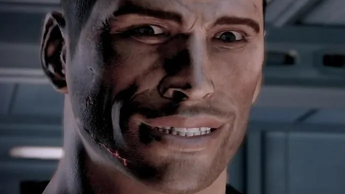 Will the next Mass Effect actually release under EA's new owners? 'I'll believe it when I see it,' says former EA manager turned Newzoo analyst