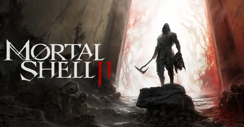 Mortal Shell II is Here: The Soulslike Sequel Launches Today