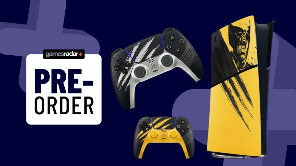 Wolverine PS5 pre-orders are live, here's where to buy the special edition console and controller: still plenty of US and UK stock to go around