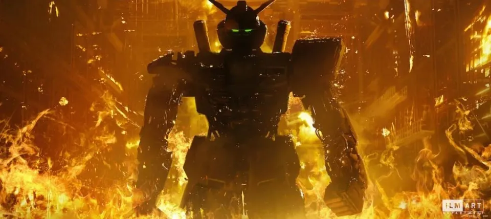 Live-action Gundam movie revealed to be part of the Universal Century timeline
