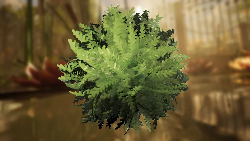 How to Find Pond Moss in Grounded 2: Into the Abyss