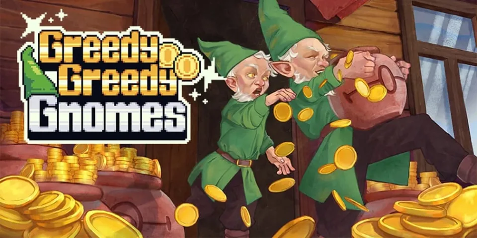 Win an Android copy of Greedy Greedy Gnomes in our latest giveaway