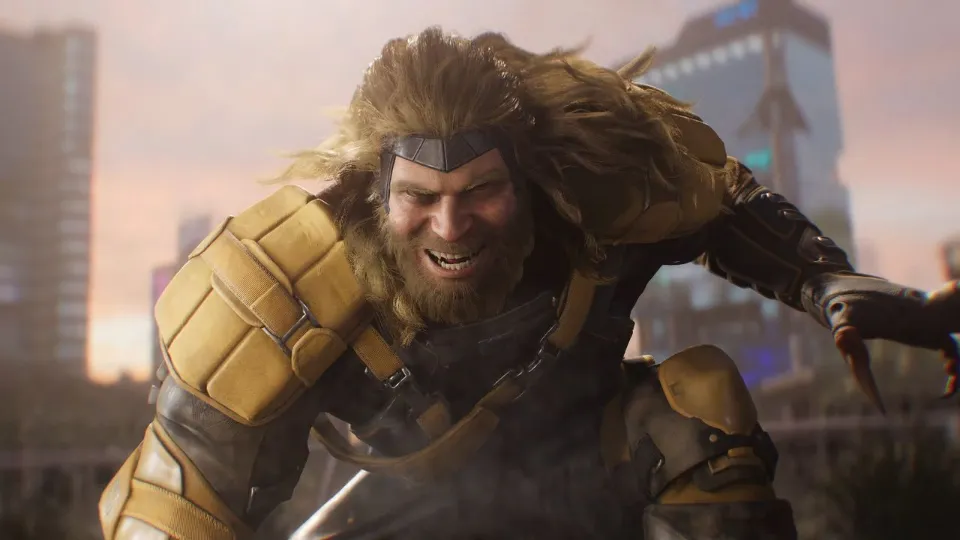 Marvel's Wolverine director "pretty used to" criticism as Spider-Man taught Insomniac you can make a "great game" and some fans will still "find stuff to complain about"