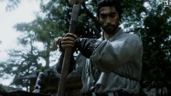 Black Myth: Zhong Kui shows off 15 minutes of rollparrysliceage, and I've just learned that the bloke it's named after was a lethally effective headbanger