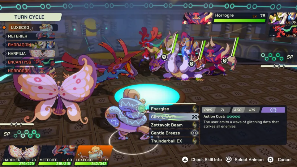 LumenTale: Memories of Trey coming to PS5, Xbox Series in 2026
