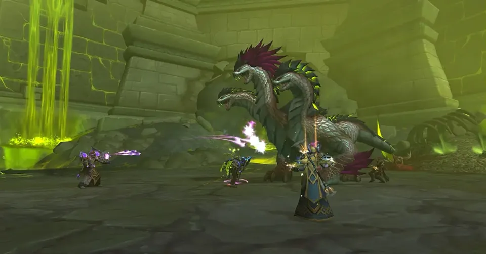 WoW Midnight Digital Deals Cut the Cost of Returning After Patch 12.1