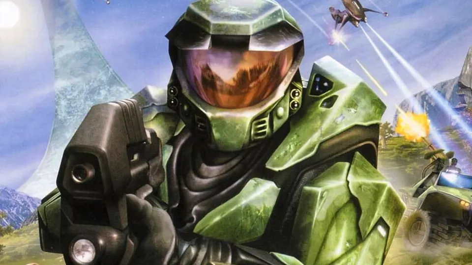 Give Master Chief a break – I want more Halo games like ODST and Reach