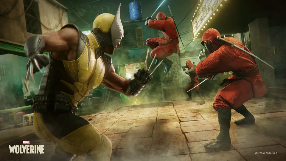 Marvel’s Wolverine – 10 Things I’m Looking Forward to the Most