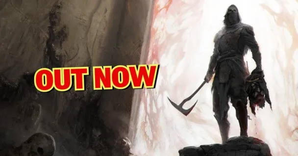 Mortal Shell 2 is OUT NOW: Here’s where to get the latest pretender to the soulslike throne