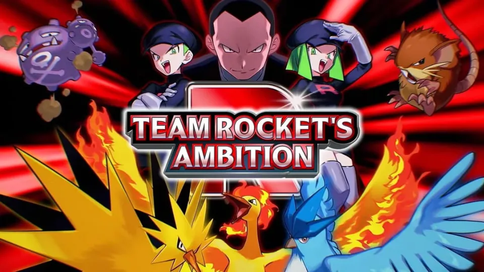 Every Card From Pokemon TCG Pocket's Team Rocket's Ambition Set Revealed So Far