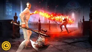 I’ve Never Played Anything Like The Duskbloods, And I Cannot Wait To Play More