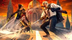 What Is The Duskbloods? From Software’s Switch 2 Exclusive Explained