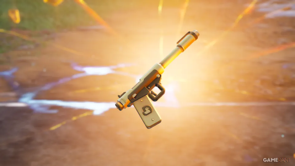 Midas Masterpiece Location in Fortnite