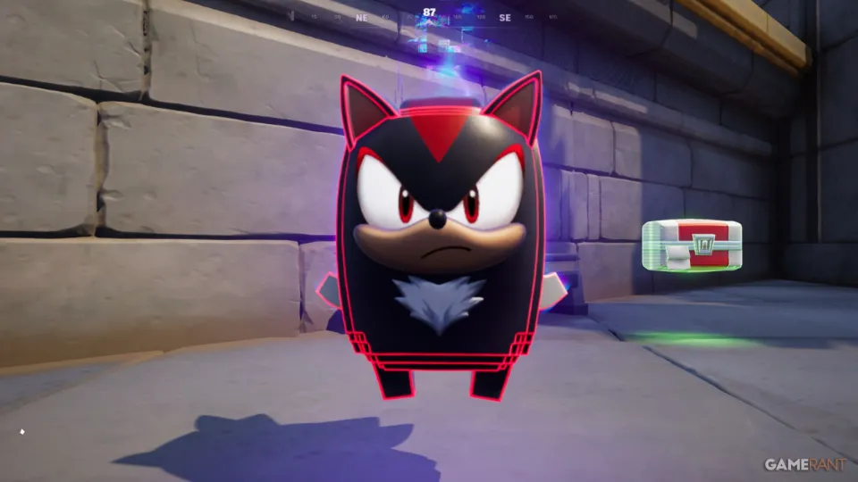 All Bot Lobby Sprites in Fortnite Override