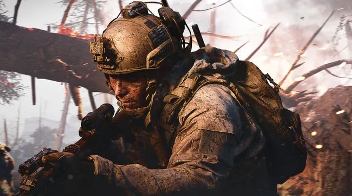 Call of Duty: Modern Warfare 4 beta may have eradicated the annoying 'Compiling Shaders' wait PC players loathe