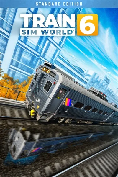 Free Play Days – Train Sim World 6, Icarus: Console Edition, and Lynked: Banner of the Spark