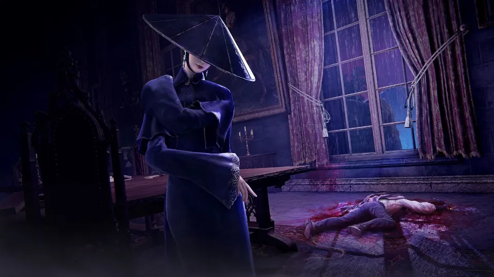 FromSoftware’s The Duskbloods isn’t the “PvPvE” you’re probably imagining. Miyazaki talks game design, emphasis on “role-playing,” and offering enjoyment beyond pure skill