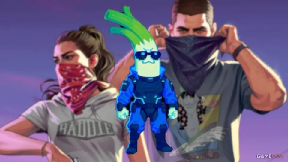 Grand Theft Auto VI Leaks reportedly come from PC version