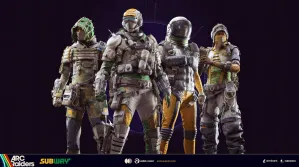 Arc Raiders Crossover Is Not What You Expect, I Guarantee It