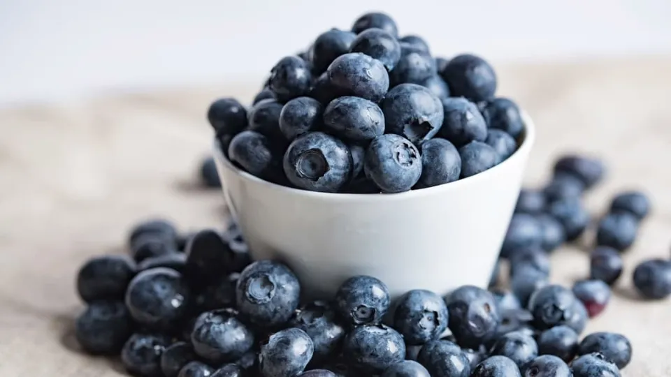 Blueberries recalled over E. coli contamination that can cause serious illness or death