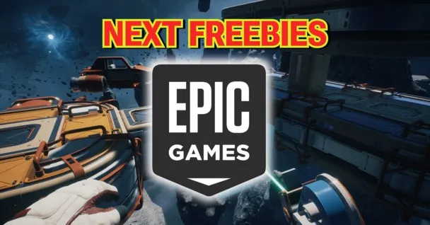 Next Epic Games Store FREEBIES will take you from the racetrack to the final frontier