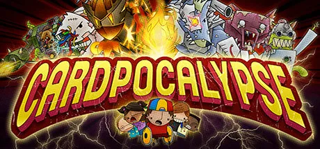 Epic Games (Game, PC) - Cardpocalypse Standard Edition