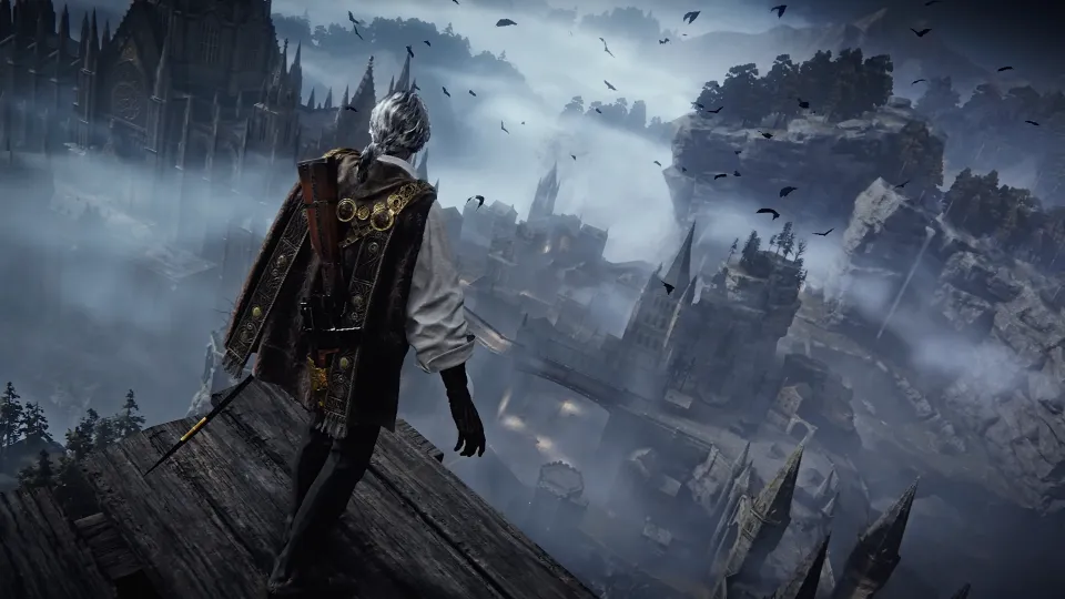 The Duskbloods Release Date Leak Means September Is Even More Packed