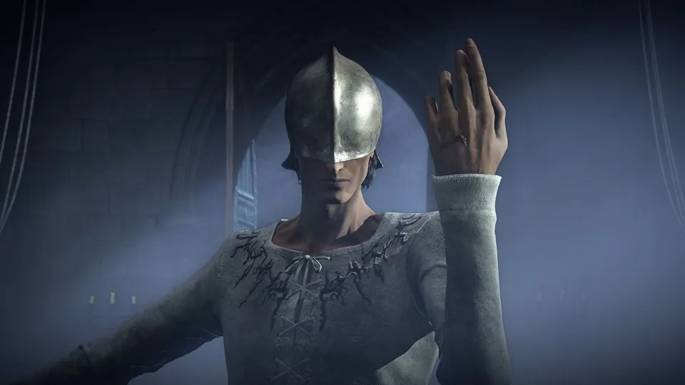 Nintendo Denies Rumoured Release Date For The Duskbloods
