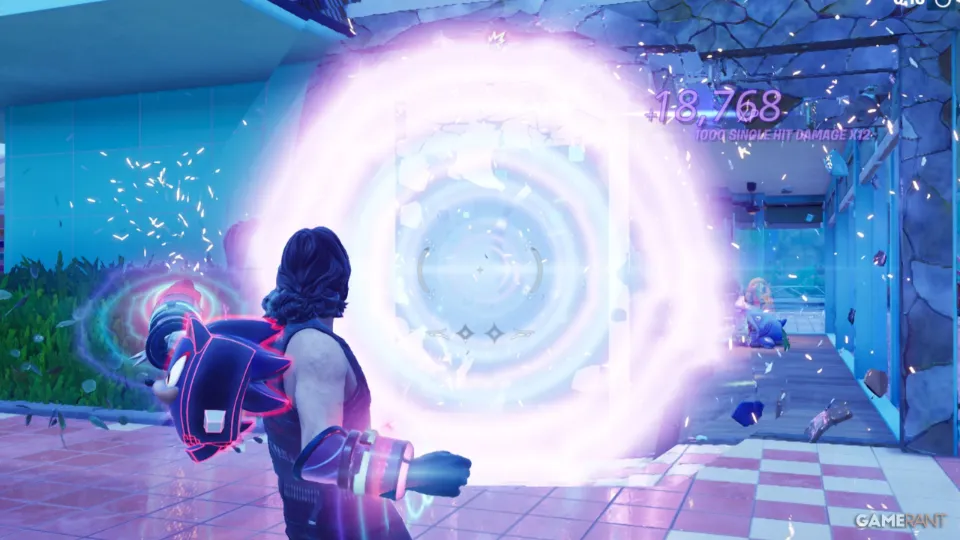 Fortnite Override - Easy XP Glitch Guide