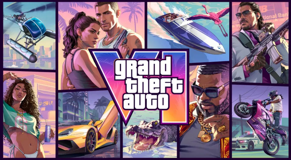 Take-Two Stock Drops Nearly 5% in a Week as GTA VI Leaks Spread Online