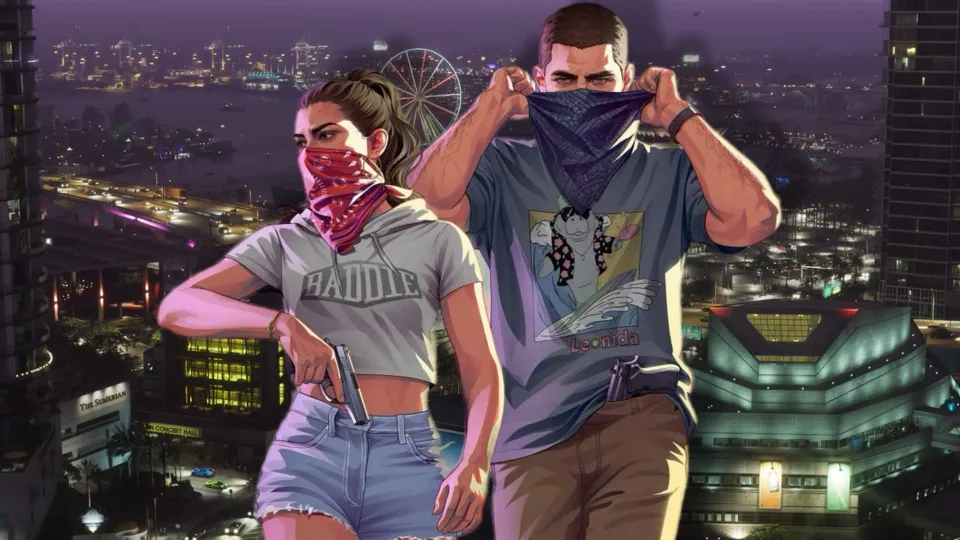 GTA 6's Map Leak Just Put Rockstar in an Impossible Position