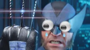 Marvel’s Wolverine Gives Logan Serrated Claws That Must Hurt Like Hell To Pop Out