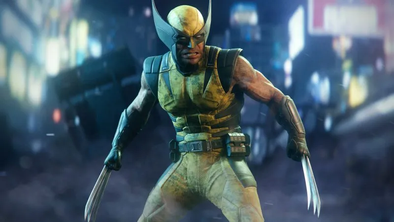 Marvel’s Wolverine Final Preview - Surely The Best It Is At What It Does