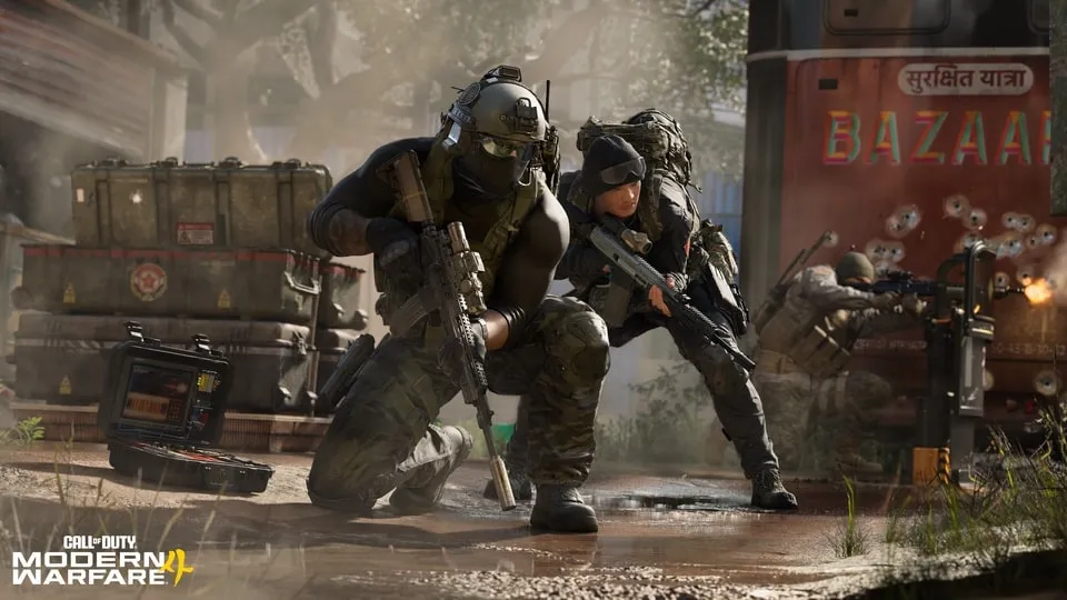 Call of Duty: Modern Warfare 4's Beta to Feature the Most Content in Franchise Beta History