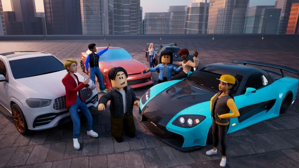 Roblox Moves To Dismiss Wrongful Death Claim Because An 8 Year Old Agreed To The Terms And Conditions