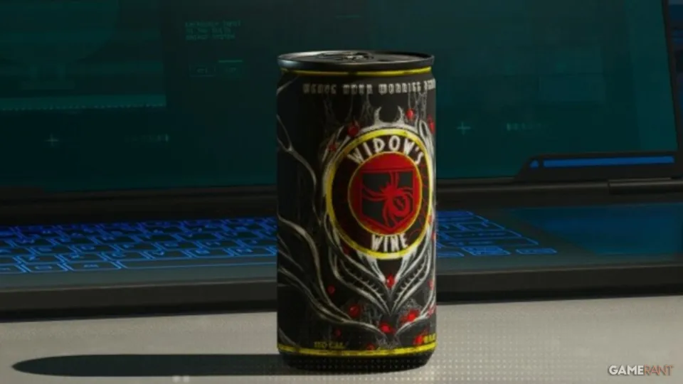 Best Widow's Wine Augments in BO7 Zombies