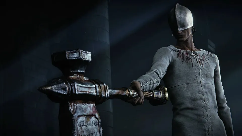 Stop the Bloodborne hunt, Miyazaki says The Duskbloods is totally unrelated: "I almost regret putting the word 'Blood' in the title"