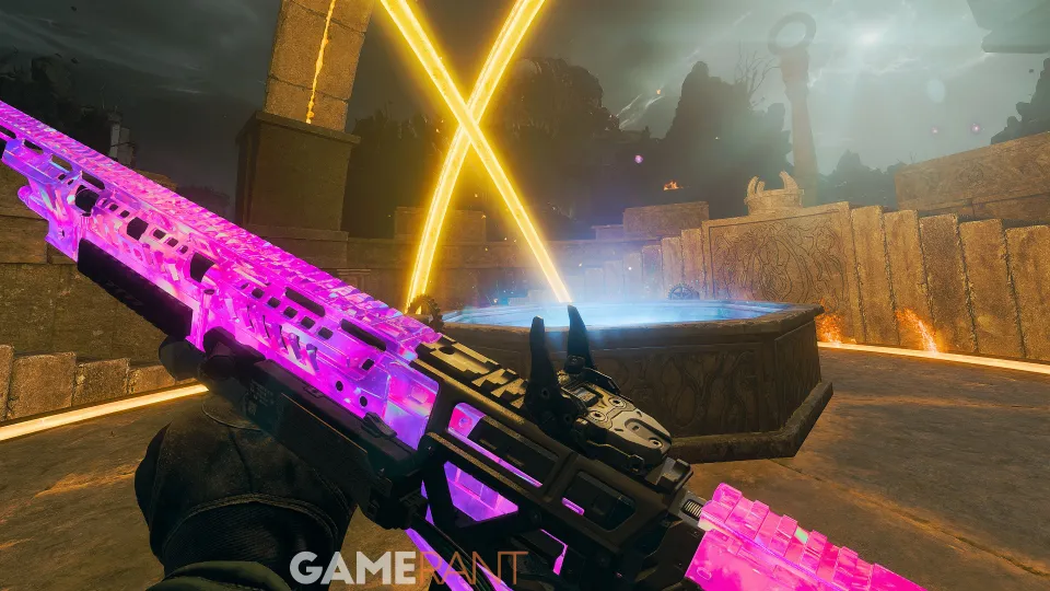 How to Complete the Rex Infernus Pack-a-Punch Quest in Black Ops 7 Zombies