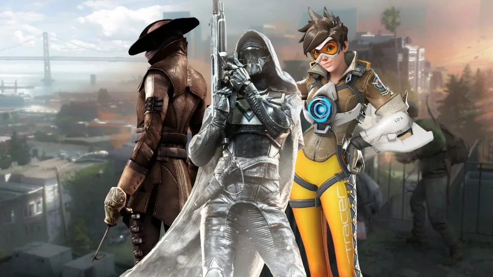 Multiplayer Games That Unexpectedly Became the End of an Era
