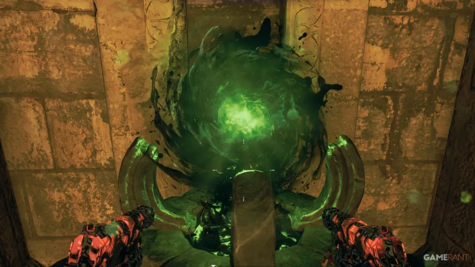 How to Use the Void Claw in Rex Infernus (BO7 Zombies)