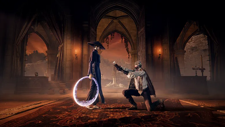 The Duskbloods blowout reveals gameplay mechanics, characters, content and more (plus gameplay)