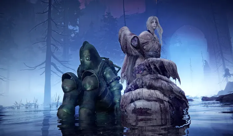 The Duskbloods director tells all in new interviews (relationship with Nintendo, challenges, goals and more)
