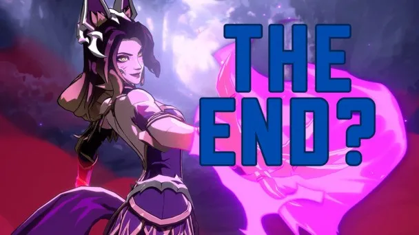 Riot Games Ending 2XKO Active Development in 2026, Servers Will Remain Online
